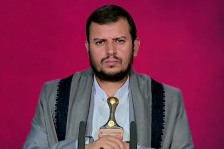 امت مسلمہ کے لیے سب سے بڑا خطرہ امریکہ اور اسرائیل کے ساتھ اتحاد ہے: رہنما انصار اللہ