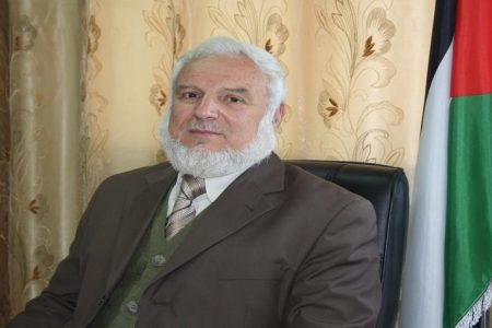 فلسطینی اتھارٹی کی جانب سے قومی سیاسی قوت کو نظرانداز کیے جانے کی مذمت