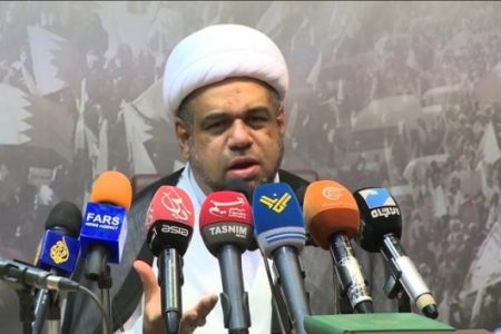 شیخ عبداللہ الدقاق: یمنی عوام نے امریکی استکبار کا دبدبہ خاک میں ملا دیا ہے