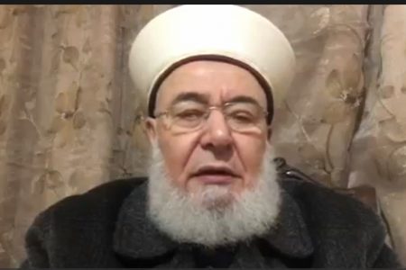 لبنانی سنی عالم دین: سعودیوں اور اماراتیوں نے ہمسایگی، ہم مذہبی اور ہم زبانی کی حرمت توڑ دی