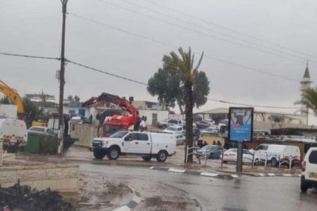 غرب اردن میں اسرائیل کی انسانی حقوق کی خلاف ورزیاں جاری