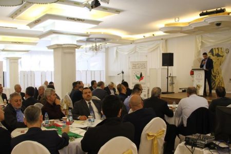 ایمنسٹی کی رپورٹ کا خیر مقدم، اسرائیل کے بائیکاٹ کا مطالبہ