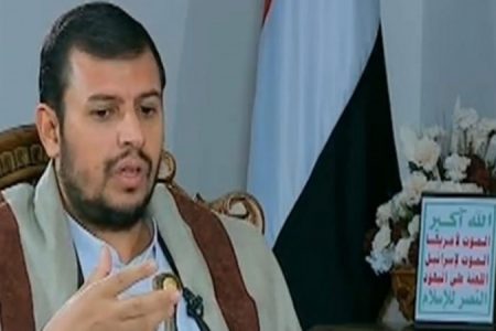 امریکہ و اسرائیل مسلمانوں کے اصل دشمن ہیں، بدرالدین الحوثی