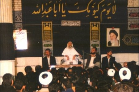 شہید شیخ احمد یاسین کی اٹھارہویں برسی