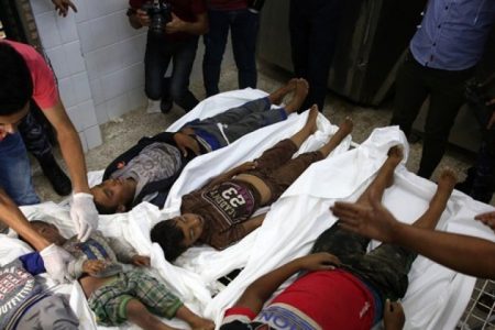 یوکرین سے لے کر فلسطین تک وہ راستہ جس میں عالمی اخلاقیات بھٹک گئیں