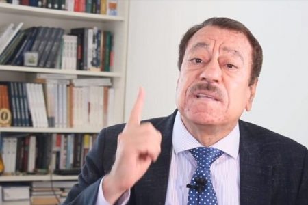 عبدالباری عطوان: اسرائیل اپنے اتحادیوں کے کندھوں پر سیکورٹی بوجھ بن چکا ہے