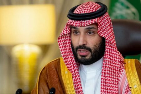 سعودی عرب اسرائیل کو ایک ’’ممکنہ اتحادی/ ایران اور سعودی عرب ایک دوسرے سے چھٹکارا نہیں پا سکتے: بن سلمان