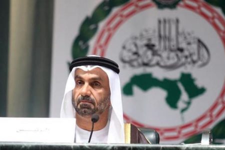 فلسطین کے حوالے سے دنیا کا دوہرا معیار ناقابل قبول ہے: عرب پارلیمان