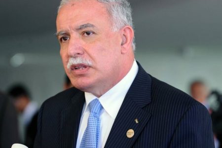 اسرائیل بین الاقوامی بحران کا فائدہ اٹھا کر جرائم کا ارتکاب کررہا ہے: ریاض المالکی