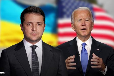 امریکہ کی بے وفائی، سبق آموز