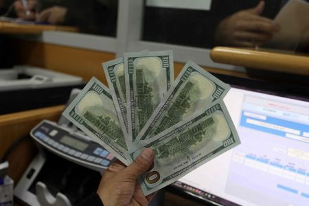 غزہ کے محصورین کے لیے قطر کی مالی امداد جاری