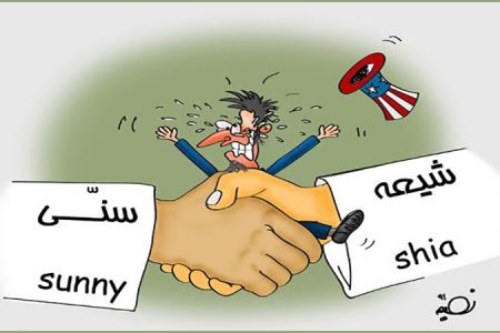 عقائد کا اختلاف اور سانحہ پشاور