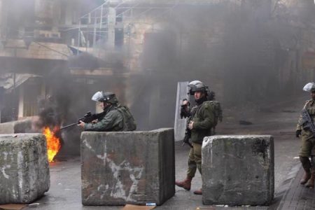 دو ہفتے میں صیہونی دہشتگردوں کے ہاتھوں 8 فلسطینی شہید، درجنوں مکانات مسمار