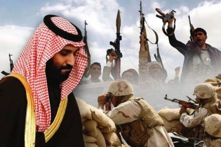 سات سالہ جنگ میں مغربی-عبرانی-عربی محاذ کی شکست اور انصار اللہ یمن کی ناقابل انکار فتح