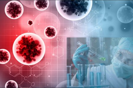 بائیو ٹیرورزم(Bioterrorism) صہیونیت کا جدید ہتھیار(1)