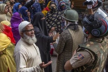 ملک کی مکدر ہوتی فضا میں صبر و تحمل کی ضرورت اور ہم