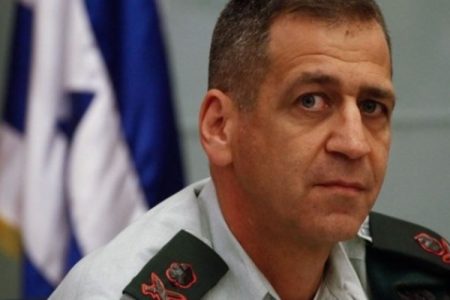 اسرائیلی فوج کا دو ہفتوں میں فلسطینیوں کے 10 حملے ناکام بنانے کا دعویٰ