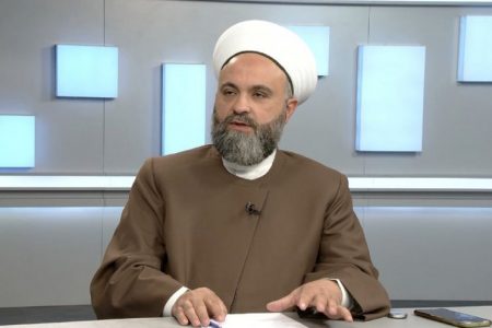 اگر امام خمینی نہ ہوتے تو فلسطین اندلس کے انجام سے دوچار ہو جاتا: انجمن علمائے لبنان