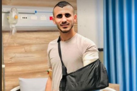 غرب اردن کے پناہ گزیں کیمپ پر اسرائیلی فوج کا حملہ، ایک فلسطینی شہید 10 زخمی