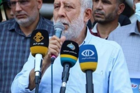 تل ابیب حملہ، اسرائیلی سیکیورٹی سسٹم پر کاری ضرب ہے: اسلامی جہاد