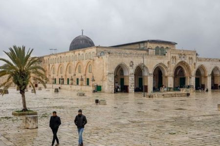 مسجد اقصیٰ ہماری سرخ لکیر ہے: اسلامی تعاون تنظیم