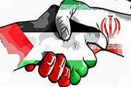 فلسطینی مزاحمتی گروہوں نے ایران کا کیا شکریہ ادا