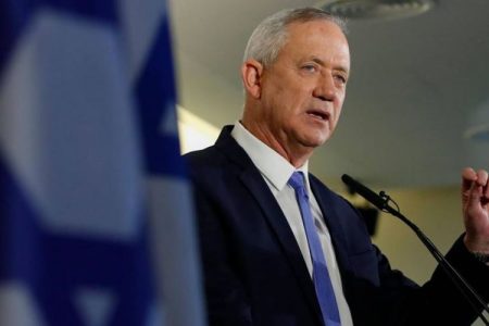 اسرائیلی ریاست کے وزیر دفاع نے چاقو حملات کو روکنے میں ناکامی کا کیا اعتراف