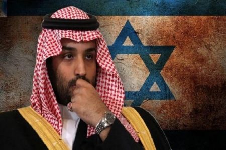 سعودی ولی عہد ایران کے برخلاف اسرائیل کو ریاض کا ممکنہ شراکت دار سمجھتے ہیں: صہیونی عہدیدار