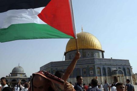 انتفاضۂ القدس، اسرائیلی جارحیت اور ہماری ذمہ داریاں