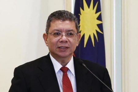 ملائیشیا کا عالمی اداروں سے مطالبہ، مسجد اقصیٰ پر جاری حملوں کو رکوائیں