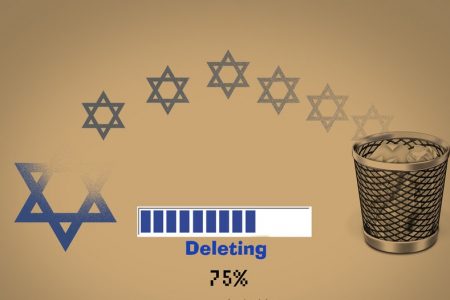 اسرائیل اپنے بدترین دور سے گزر رہا ہے