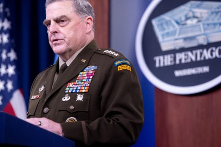 امریکی جرنیل: ایران خطے کا نظام اپنے مفاد میں بدلنا چاہتا ہے