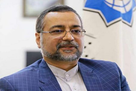 فلسطین اسلام کے جسم کا حصہ ہے