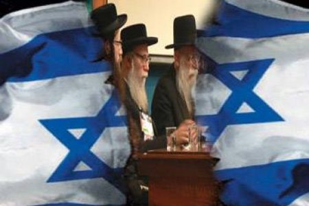 “اسرائیل” در حقیقت یہودی ایجنسی کا دوسرا نام ہے/ فلسطین پر قبضے کا راستہ اقوام متحدہ نے ہموار کیا