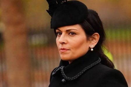 برطانیہ نے اسرائیل مخالف مہم کو نسل پرستی قرار دے دیا