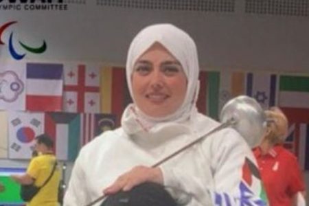 کویتی کھلاڑی نے اسرائیلی کھلاڑی سے کھیلنے سے انکار کر دیا