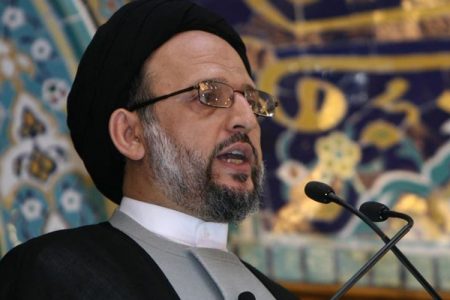 ’فلسطینیوں کی استقامت کو سلام، دشمن کے خلاف ان کی مدد جاری رکھیں گے‘: ممتاز لبنانی عالم