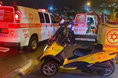 “ابوعاقلہ” کے قتل کے ردعمل میں اسرائیل کو مزاحمتی کارروائیوں کا خوف