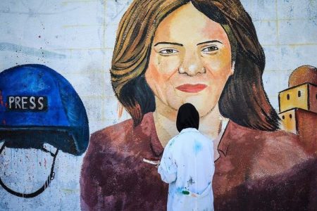 اسرائیلی میڈیا کا فلسطینی بیانیے کے سامنے اپنی بے بسی کا اعتراف