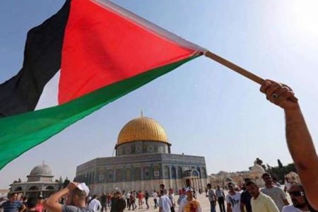 اقصیٰ اور القدس کےخلاف کوئی بھی اسرائیلی حماقت تباہ کن ہو گی:حماس