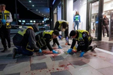 فلسطینیوں کی استشہادی کاروائیوں کے اثرات اور اسرائیل کو درپیش وجودی بحران/ صہیونی اپنے گھروں میں بھی محفوظ نہیں ہیں