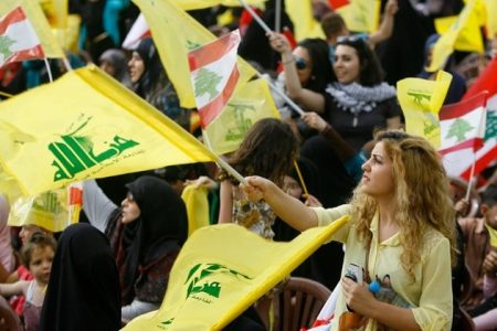 لبنان میں استعمار کی شکست