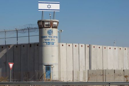 فلسطینی قیدیوں سے خصوصی حراستی مراکز میں تفتیش کا خطرناک اسرائیلی قانون