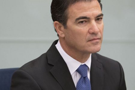 کانگو میں موساد کے سابق چیف کو ملک بدر کیے جانے کا انکشاف