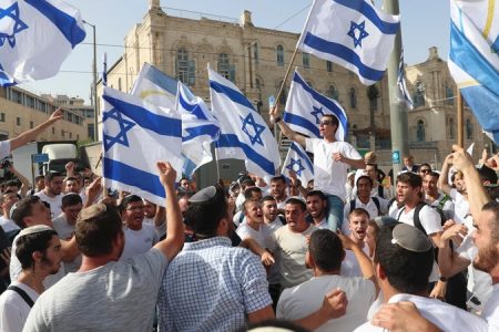 صیہونی اشتعال انگیزی اور قبلۂ اول کی بے حرمتی پر اسلامی ممالک کا ردعمل