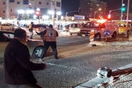 غاصب اسرائیل فلسطینی عوام کو باز رکھنے سے عاجز ہے لیکن کیوں؟