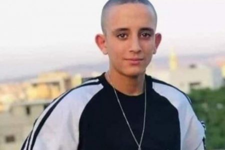 صیہونیوں کے جنین پر حملے میں ایک نوجوان شہید اور ایک زخمی