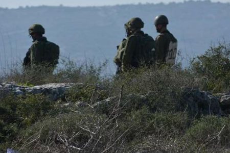 فلسطینیوں کی مزید 600 ایکڑ اراضی پر قبضے کا اسرائیلی حکم جاری