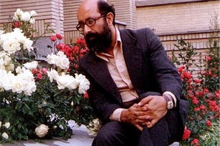 شہید ڈاکٹر مصطفی چمران کی مالک سے مناجات اور انکا سوز جگر