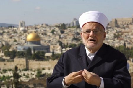 مسلمان حکومتوں کی لاپرواہی قبلہ اول کو نقصان پہنچا رہی ہے: عکرمہ صبری